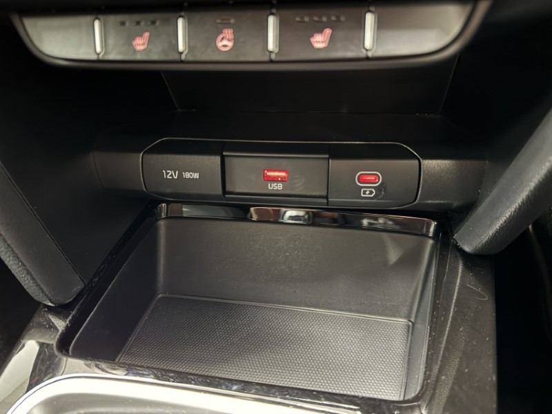 2023 (73) KIA CEED 1.5T GDi ISG GT-Line 5dr 5236307