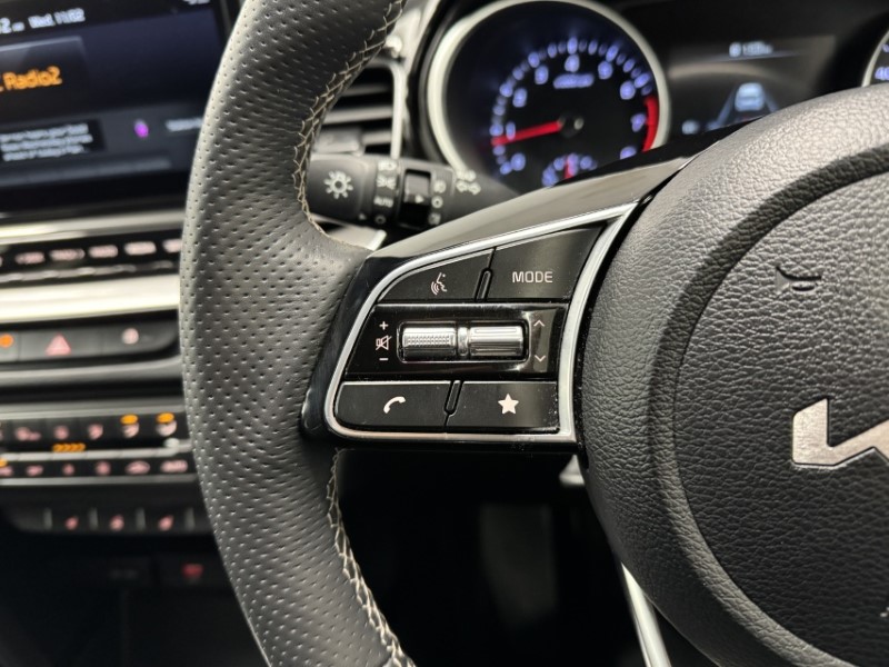 2023 (73) KIA CEED 1.5T GDi ISG GT-Line 5dr 5236315