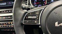 2023 (73) KIA CEED 1.5T GDi ISG GT-Line 5dr 5236315
