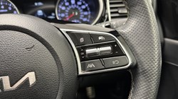 2023 (73) KIA CEED 1.5T GDi ISG GT-Line 5dr 5236326