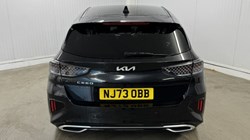 2023 (73) KIA CEED 1.5T GDi ISG GT-Line 5dr 5236318