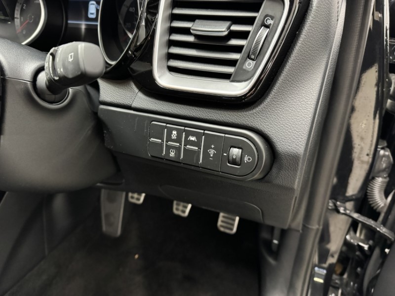 2023 (73) KIA CEED 1.5T GDi ISG GT-Line 5dr 5236325