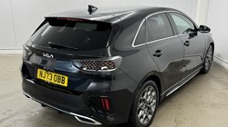 2023 (73) KIA CEED 1.5T GDi ISG GT-Line 5dr 5236297