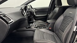 2023 (73) KIA CEED 1.5T GDi ISG GT-Line 5dr 5236323