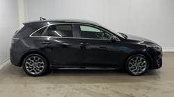 2023 (73) KIA CEED 1.5T GDi ISG GT-Line 5dr 5236328