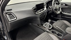 2023 (73) KIA CEED 1.5T GDi ISG GT-Line 5dr 5236301