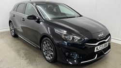 2023 (73) KIA CEED 1.5T GDi ISG GT-Line 5dr 5236317