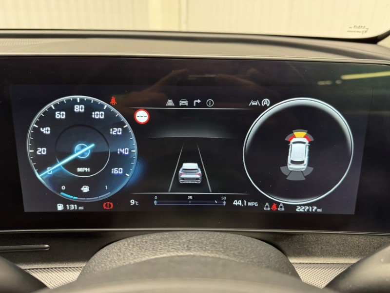 2022 (72) KIA SPORTAGE 1.6T GDi ISG 3 5dr 5272610