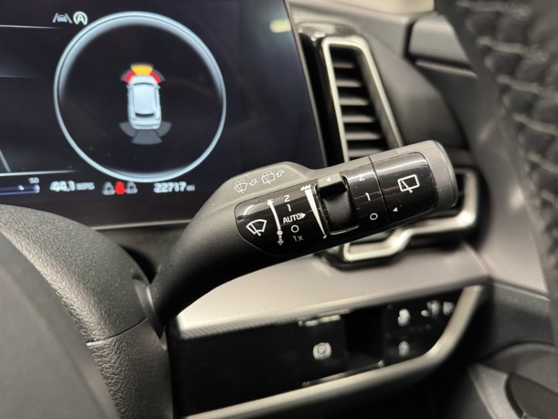 2022 (72) KIA SPORTAGE 1.6T GDi ISG 3 5dr 5272594