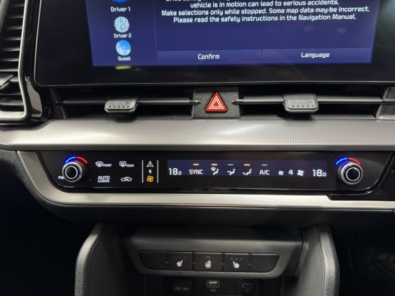 2022 (72) KIA SPORTAGE 1.6T GDi ISG 3 5dr 5272590