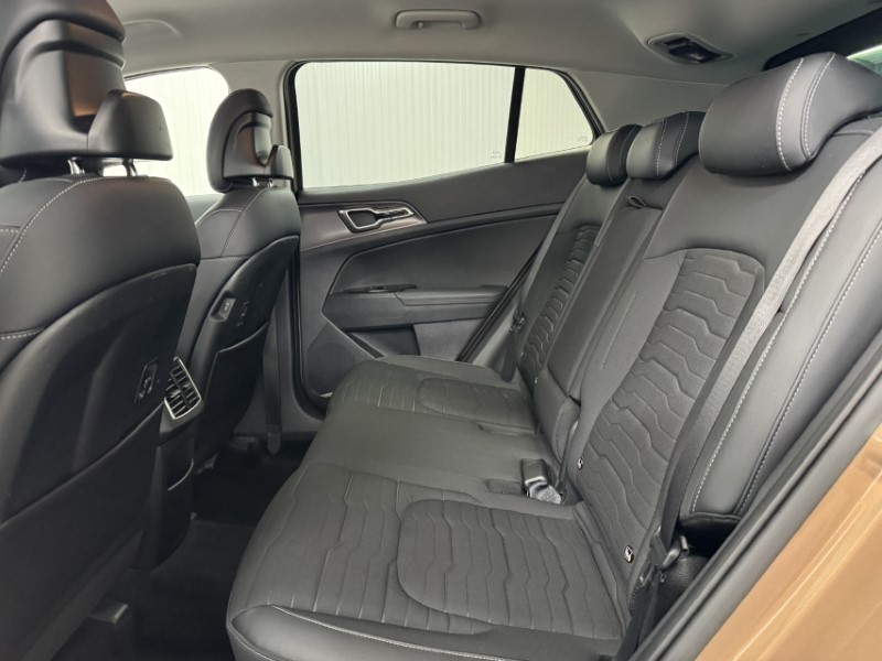 2022 (72) KIA SPORTAGE 1.6T GDi ISG 3 5dr 5272582