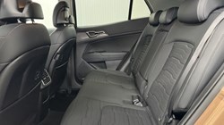 2022 (72) KIA SPORTAGE 1.6T GDi ISG 3 5dr 5272582