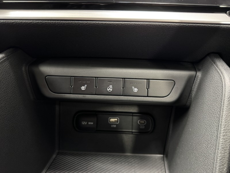 2022 (72) KIA SPORTAGE 1.6T GDi ISG 3 5dr 5272589