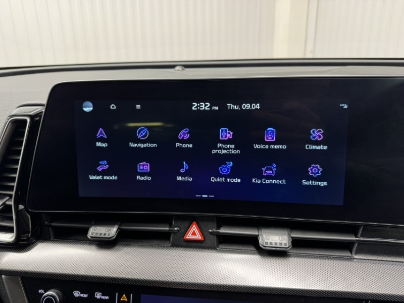 2022 (72) KIA SPORTAGE 1.6T GDi ISG 3 5dr 5272607