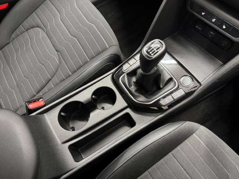 2022 (72) KIA SPORTAGE 1.6T GDi ISG 3 5dr 5272587