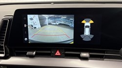 2023 (23) KIA SPORTAGE 1.6T GDi HEV 3 5dr Auto 5247803