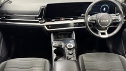 2023 (23) KIA SPORTAGE 1.6T GDi HEV 3 5dr Auto 5247797