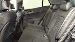 2023 (23) KIA SPORTAGE 1.6T GDi HEV 3 5dr Auto 5247772