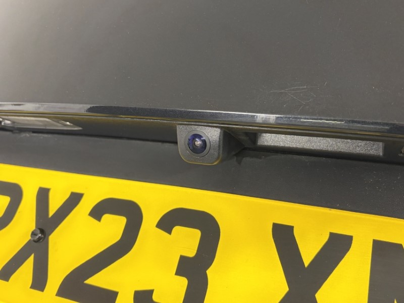 2023 (23) KIA SPORTAGE 1.6T GDi HEV 3 5dr Auto 5247795