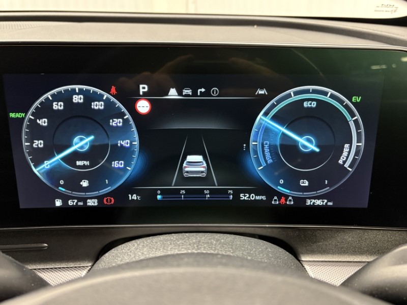 2023 (23) KIA SPORTAGE 1.6T GDi HEV 3 5dr Auto 5247781