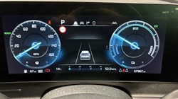 2023 (23) KIA SPORTAGE 1.6T GDi HEV 3 5dr Auto 5247781