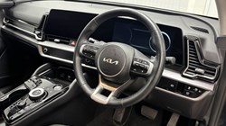 2023 (23) KIA SPORTAGE 1.6T GDi HEV 3 5dr Auto 5247777