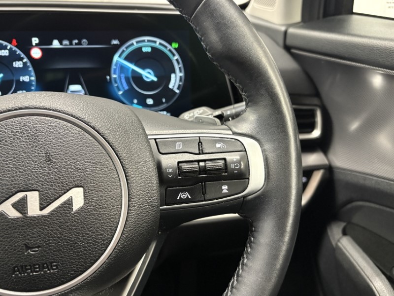 2023 (23) KIA SPORTAGE 1.6T GDi HEV 3 5dr Auto 5247780