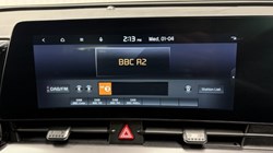 2023 (23) KIA SPORTAGE 1.6T GDi HEV 3 5dr Auto 5247786