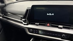 2023 (23) KIA SPORTAGE 1.6T GDi HEV 3 5dr Auto 5247799