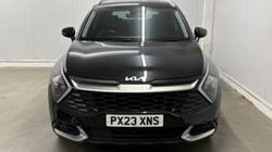 2023 (23) KIA SPORTAGE 1.6T GDi HEV 3 5dr Auto 5247793