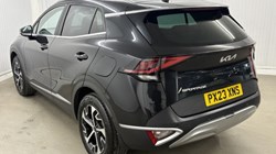 2023 (23) KIA SPORTAGE 1.6T GDi HEV 3 5dr Auto 5247794