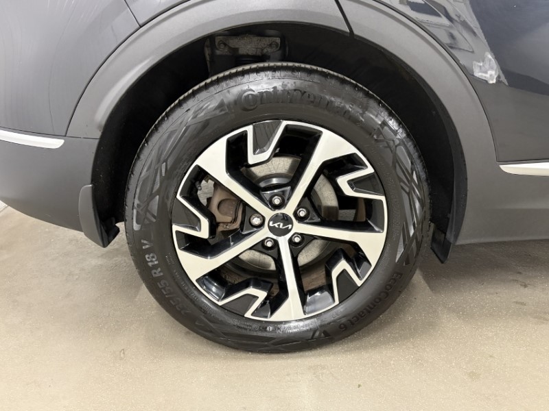 2023 (23) KIA SPORTAGE 1.6T GDi HEV 3 5dr Auto 5247805