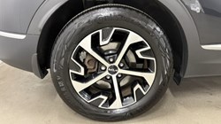 2023 (23) KIA SPORTAGE 1.6T GDi HEV 3 5dr Auto 5247805