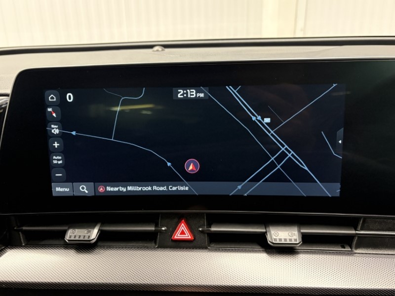 2023 (23) KIA SPORTAGE 1.6T GDi HEV 3 5dr Auto 5247802