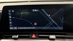 2023 (23) KIA SPORTAGE 1.6T GDi HEV 3 5dr Auto 5247802