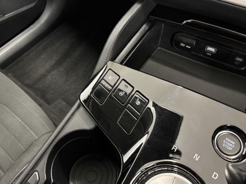 2023 (23) KIA SPORTAGE 1.6T GDi HEV 3 5dr Auto 5247790