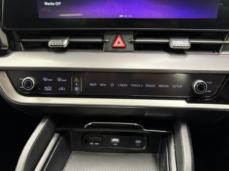 2023 (23) KIA SPORTAGE 1.6T GDi HEV 3 5dr Auto 5247784