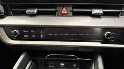 2023 (23) KIA SPORTAGE 1.6T GDi HEV 3 5dr Auto 5247784