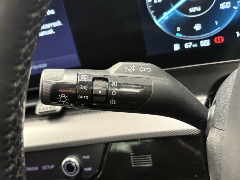 2023 (23) KIA SPORTAGE 1.6T GDi HEV 3 5dr Auto 5247782