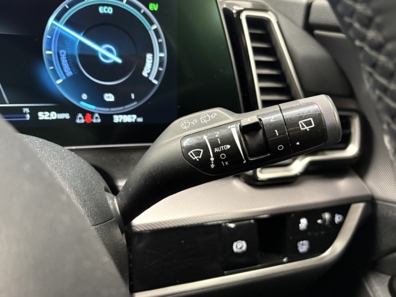 2023 (23) KIA SPORTAGE 1.6T GDi HEV 3 5dr Auto 5247800