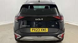 2023 (23) KIA SPORTAGE 1.6T GDi HEV 3 5dr Auto 5247770