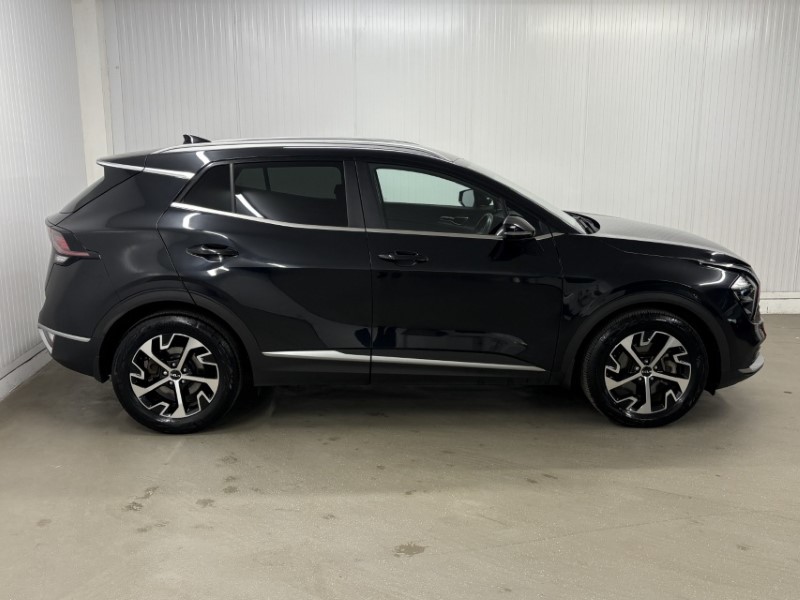 2023 (23) KIA SPORTAGE 1.6T GDi HEV 3 5dr Auto 5247791
