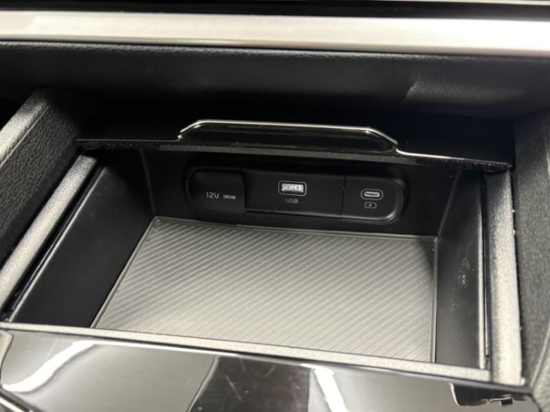 2023 (23) KIA SPORTAGE 1.6T GDi HEV 3 5dr Auto 5247783