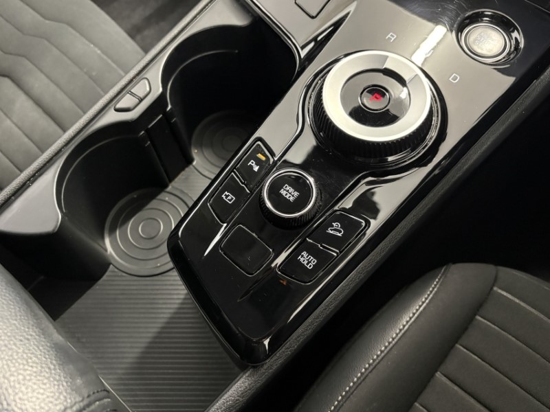 2023 (23) KIA SPORTAGE 1.6T GDi HEV 3 5dr Auto 5247788