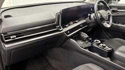 2023 (23) KIA SPORTAGE 1.6T GDi HEV 3 5dr Auto 5247774