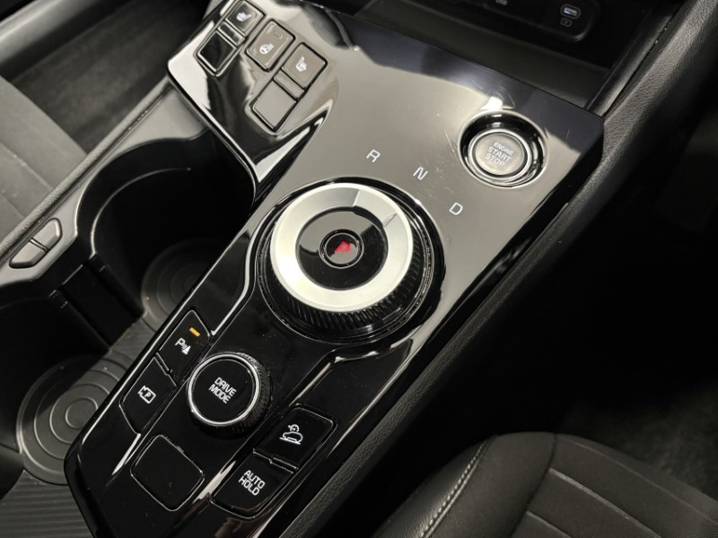 2023 (23) KIA SPORTAGE 1.6T GDi HEV 3 5dr Auto 5247804