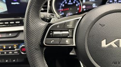 2025 (25) KIA CEED 1.5T GDi ISG 138 GT-Line 5dr DCT 5252392