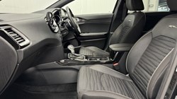 2025 (25) KIA CEED 1.5T GDi ISG 138 GT-Line 5dr DCT 5252403