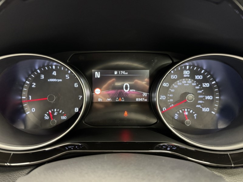 2025 (25) KIA CEED 1.5T GDi ISG 138 GT-Line 5dr DCT 5252417