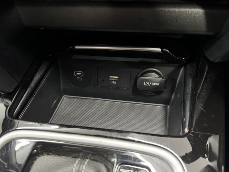 2025 (25) KIA CEED 1.5T GDi ISG 138 GT-Line 5dr DCT 5252411